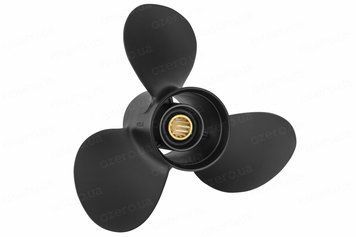 SOLAS гвинт Yamaha/Honda/Parsun (11.1x14) YC3x11.1x14RBHQ фото