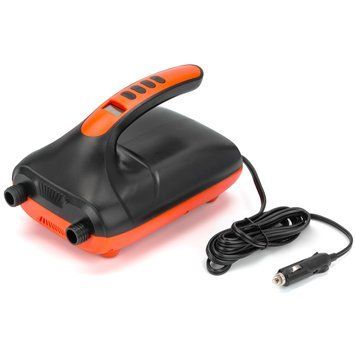 Насос 2-ступеневий Stermay HT-782 SUP 350 і 70 л/хв, 20 PSI, кабель 3 метри HT-782 фото