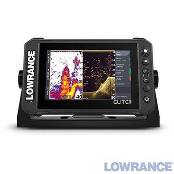 ELITE FS 7 Active Imaging 3-in-1 000-15689-001 фото