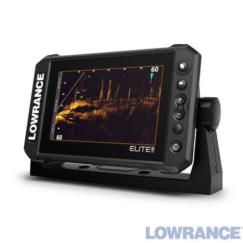 ELITE FS 7 Active Imaging 3-in-1 000-15689-001 фото