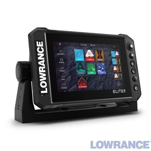 ELITE FS 7 Active Imaging 3-in-1 000-15689-001 фото