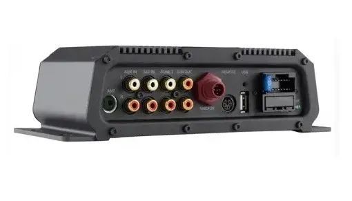 Аудіосервер Lowrance Sonic Hub 2 000-12301-001 фото