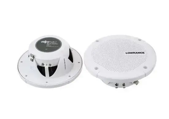 Аудіосервер Lowrance Sonic Hub 2 000-12301-001 фото