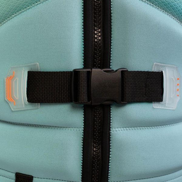 Жилет страхувальний Jobe Unify Life Vest Women Vintage Teal (шт) 244923001-XL фото