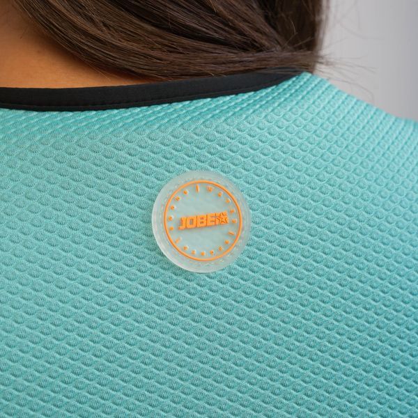 Жилет страхувальний Jobe Unify Life Vest Women Vintage Teal (шт) 244923001-XL фото