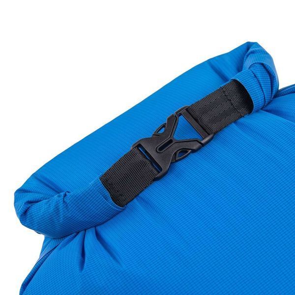 Герметичний мішок для накачування&nbsp;матрацу Naturehike&nbsp;FC-10&nbsp;NH19Q033-D&nbsp;blue 6927595734285 фото