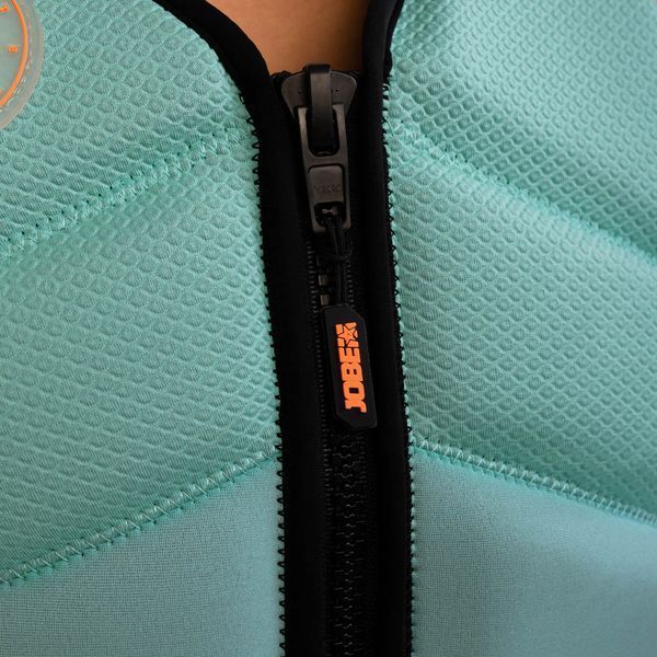 Жилет страхувальний Jobe Unify Life Vest Women Vintage Teal (шт) 244923001-XL фото
