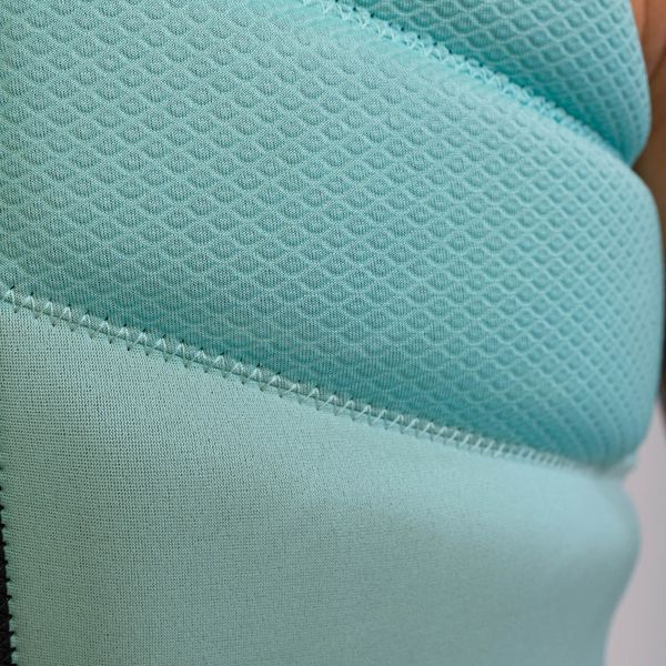 Жилет страхувальний Jobe Unify Life Vest Women Vintage Teal (шт) 244923001-XL фото
