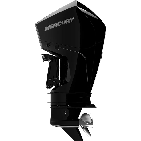 Човновий мотор Mercury F 200 XL DTS F 200 XL DTS фото