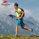 Трекінгова палиця Naturehike ST08 NH18D020-Z, 110 см, бордова 6927595748527 фото 6
