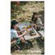 Складаний стіл Naturehike Star Jane T01 CNK2550JJ018, 119х60 см, вуглецева сталь, чорний 6977465865120 фото 13