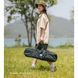 Складаний стіл Naturehike Star Jane T01 CNK2550JJ018, 119х60 см, вуглецева сталь, чорний 6977465865120 фото 11