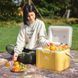 Туристичний холодильник Naturehike CNK2450CF012, 18 л, жовтий 6975641884453 фото 10