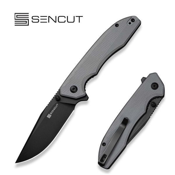 Ніж Sencut Sylor S25056-1 S25056-1 фото