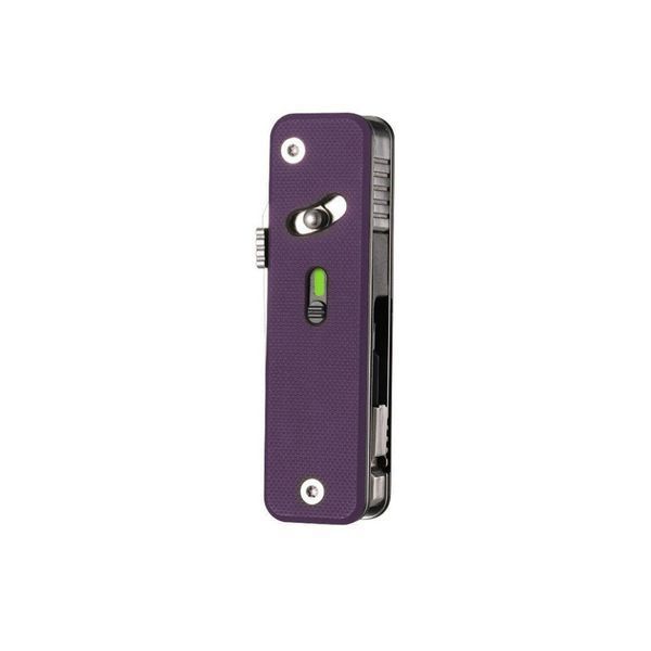Мультитул Roxon Flex Companion S503G фіолетовий S503GPurp фото