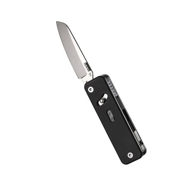 Мультитул Roxon Flex Companion S503G фіолетовий S503GPurp фото
