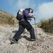 Трекінгова палиця Naturehike CNK2450DS017, 130 см, сіра 6927595788684 фото 6