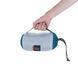 Гамак двомісний Naturehike Double Super light NH17D012-B, 340T polyester, сірий 6927595722183 фото 2