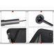 Стілець складаний Naturehike Stellaluna L04 CNK2450JJ015, розмір M, алюміній, чорний 6976023929939 фото 4