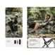 Стілець складаний Naturehike Stellaluna L04 CNK2450JJ015, розмір M, алюміній, чорний 6976023929939 фото 12