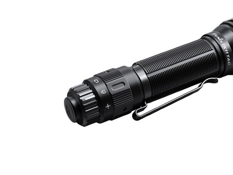 Ліхтар ручний Fenix TK11 TAC TK11TAC фото