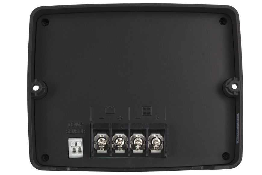 Контролер зарядки сонячної панелі MT515-10A захист IP65 MT515-10A фото