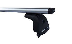 Багажная система&nbsp;TERRA GRIP-FIX WING 1.65м З КОЖУХОМ! Багажная система&nbsp;TERRA GRIP-FIX WING 1.65м З КОЖУХОМ! фото