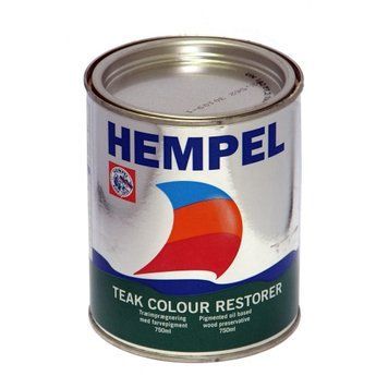 Відновник кольору Teak Colour Restorer. Арт. бази 06753 67462-65220/750 фото