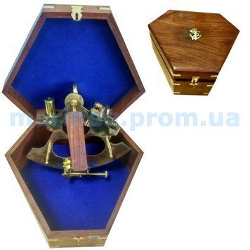 Секстант морський, середній. Арт. бази 06588 SEXT002 фото