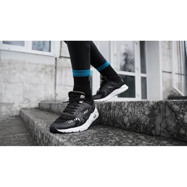 Шкарпетки водонепроникні Dexshell Running Lite, р-р XL, блакитні DS20610BLUXL фото