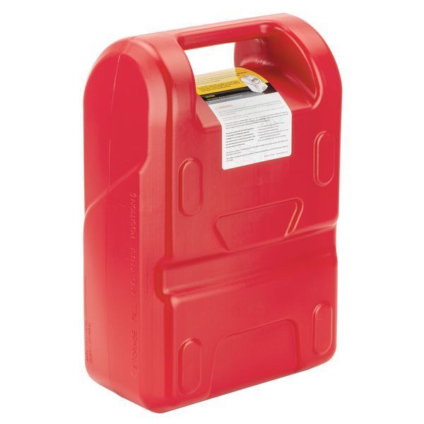 Бак на 12 літрів SEAFLO з автоматичним повітряним клапаном SFGT-12-01 фото