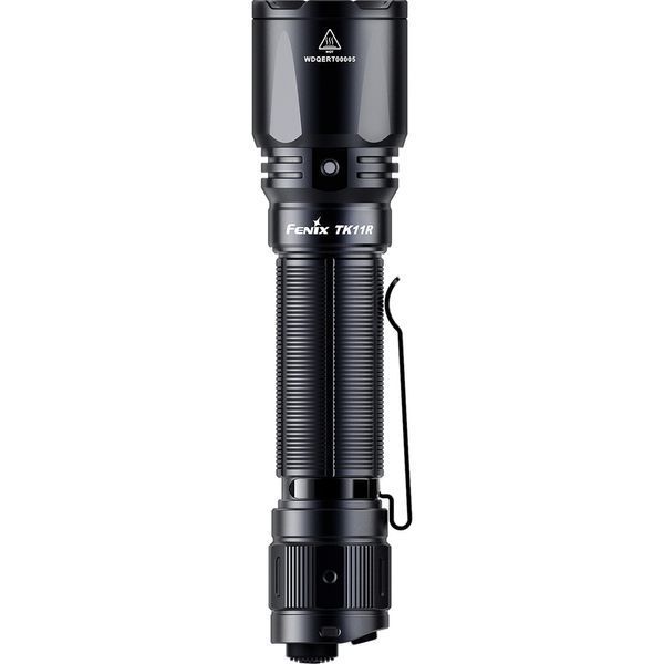 Ліхтар ручний Fenix TK11R TK11R фото
