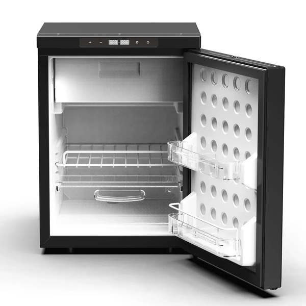 Alpicool CR50X 44 літри, компресорний, до -20℃, 12/24 вольт CR50XAP фото