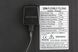 SUMYK Сонячна панель OP142 (Pmax) :14w (Vmp) :18V OP142 фото 5