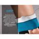 Шкарпетки водонепроникні Dexshell Running Lite, р-р XL, блакитні DS20610BLUXL фото 10