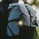 Ліхтар наключний Naturehike CNK2450ZM014, оливковий 6927595795675 фото 5