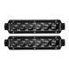SR-SERIES 6 INCH SAE FOG LIGHTS PAIR 906703 фото 1