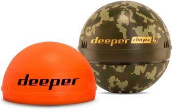 DEEPER CHIRP+ 4.0 FNG0071 фото
