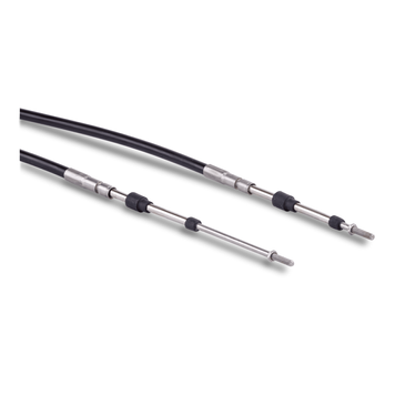 Трос газ-реверс Dometic Teleflex C2 Yamaha/Honda/Suzuki, 5 фт (1.52 м) CC33005 фото