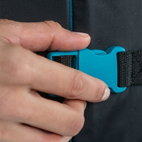 Жилет страхувальний Jobe Dual Life Vest Teal (шт) унісекс 244823026-L-XL фото