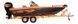 Човен Finval 555 SportAngler DC 555 SportAngler DC фото 3