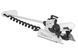 Електромотор Haswing CaymanB / 55Lbs Electric Trolling Motor (GPS White) 50736-152_W фото 8