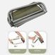 Стілець складаний Naturehike Easy Wild NH17Z012-L, зелений 6927595721384 фото 6