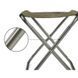 Стілець складаний Naturehike Easy Wild NH17Z012-L, зелений 6927595721384 фото 2