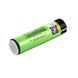 Акумулятор LiitoKala 34B-PCB 18650 3400mah Lii-34B-PCB фото 2