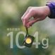 Ліхтар наключний Naturehike CNK2450ZM014, бежевий 6927595795668 фото 13