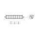 RIGID REVOLVE 50" Amber backlight 451613 фото 3
