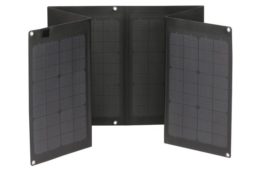 SUMYK Сонячна панель OP1006 (Pmax) :90w (Vmp) :18V розмір:1847*485 мм складана водонепроникна OP1006 фото