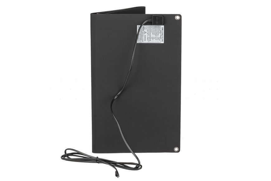 SUMYK Сонячна панель OP1006 (Pmax) :90w (Vmp) :18V розмір:1847*485 мм складана водонепроникна OP1006 фото