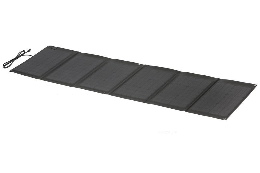 SUMYK Сонячна панель OP1006 (Pmax) :90w (Vmp) :18V розмір:1847*485 мм складана водонепроникна OP1006 фото